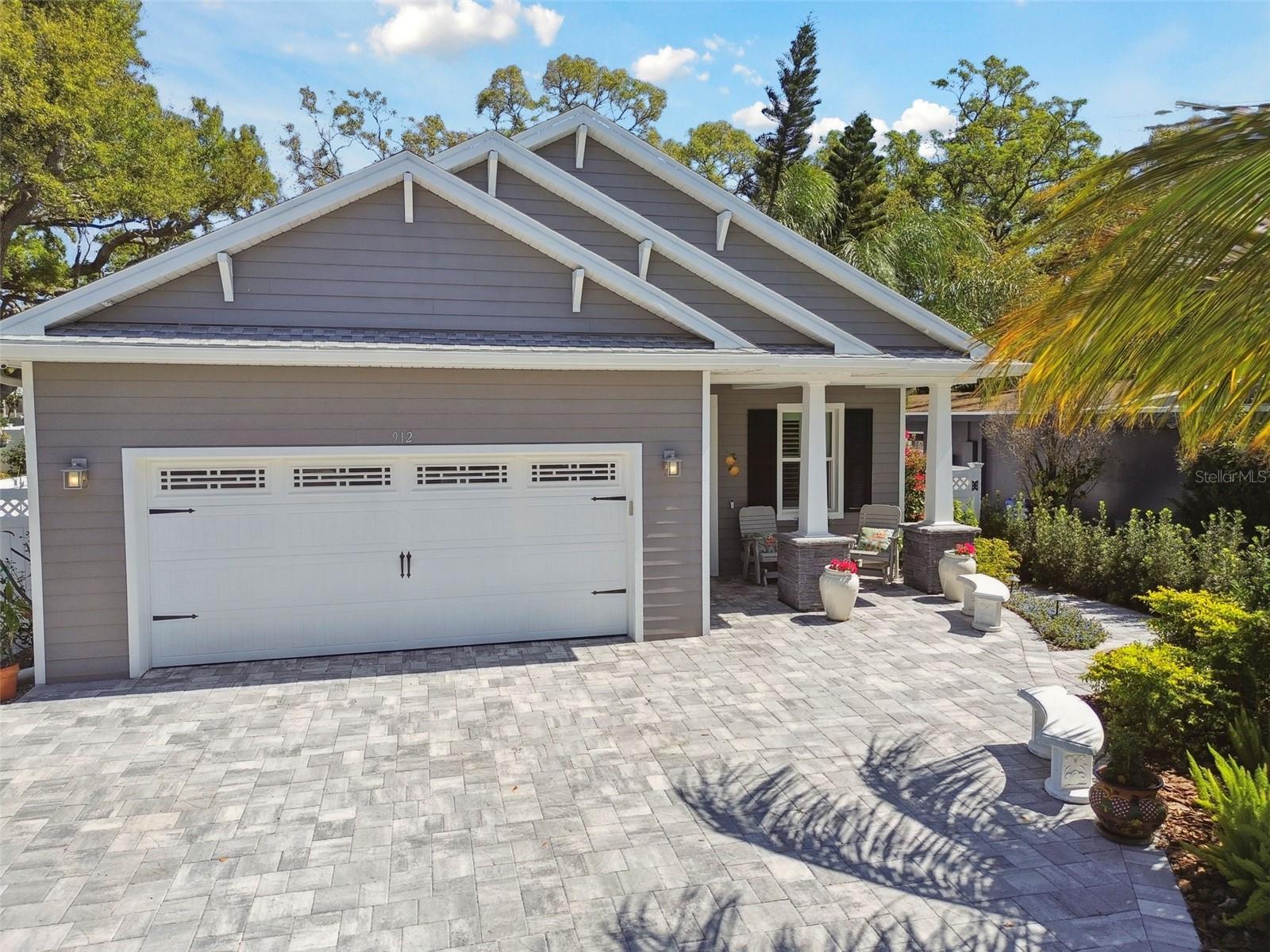 912 GULF VIEW BLVD, DUNEDIN, FL, 34698