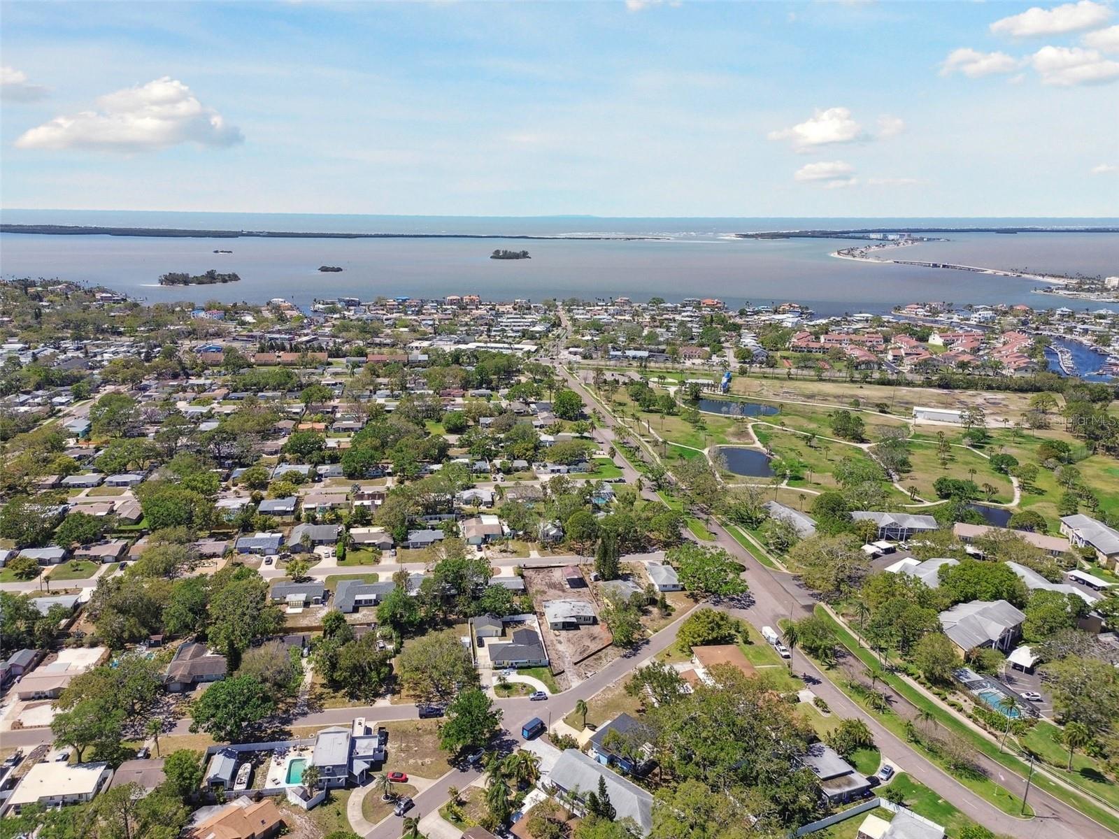 912 GULF VIEW BLVD, DUNEDIN, FL, 34698