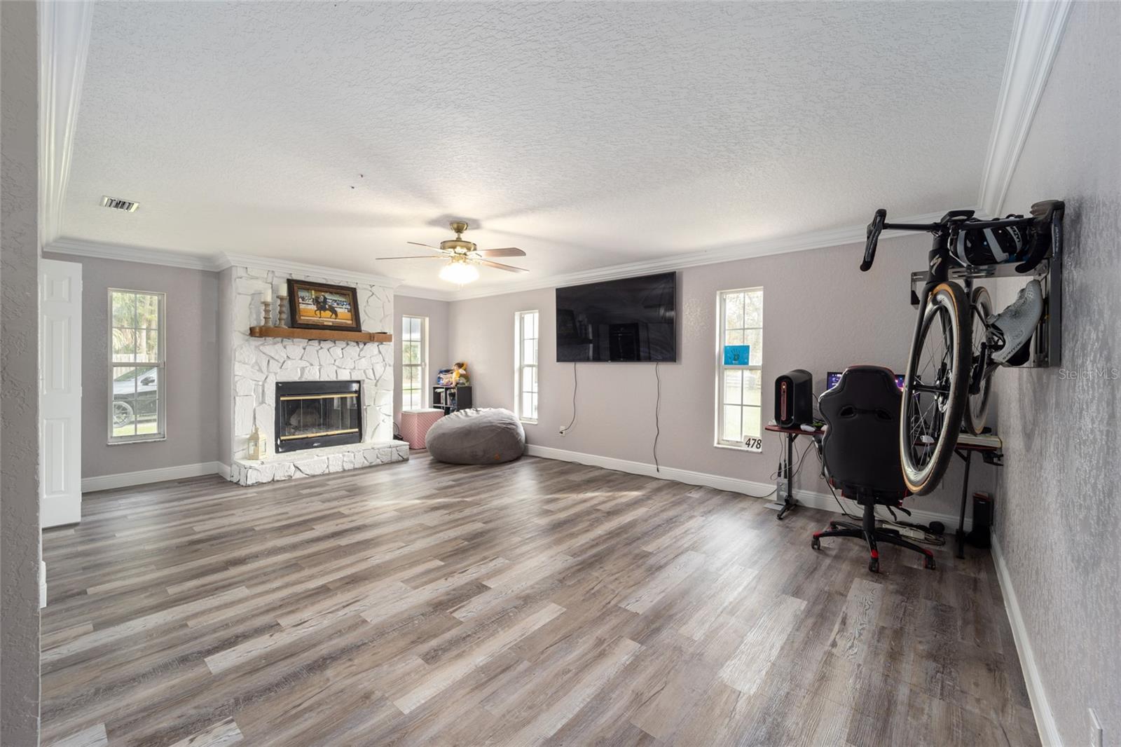 2745 SE 80TH ST, OCALA, FL, 34480