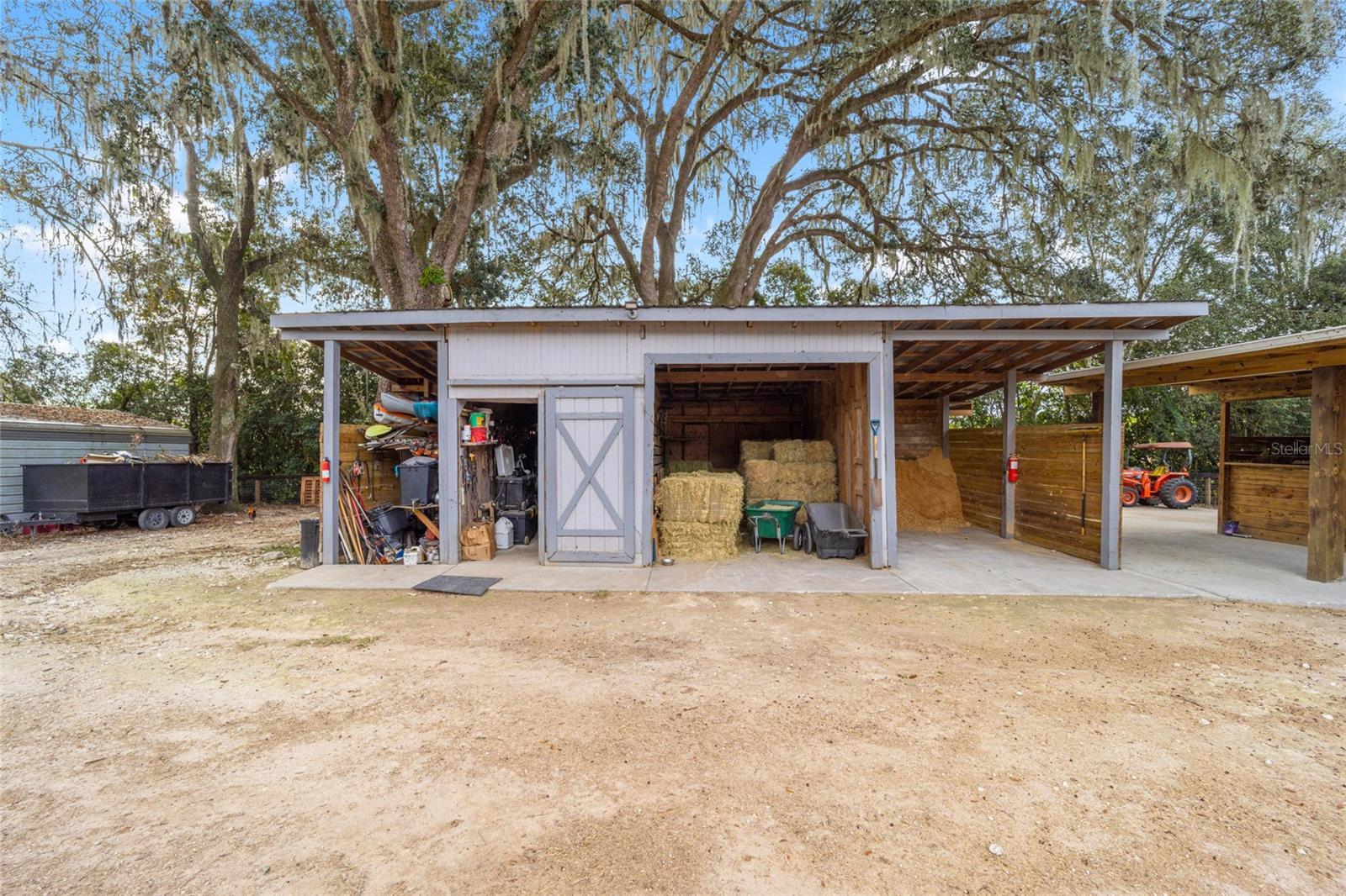 2745 SE 80TH ST, OCALA, FL, 34480