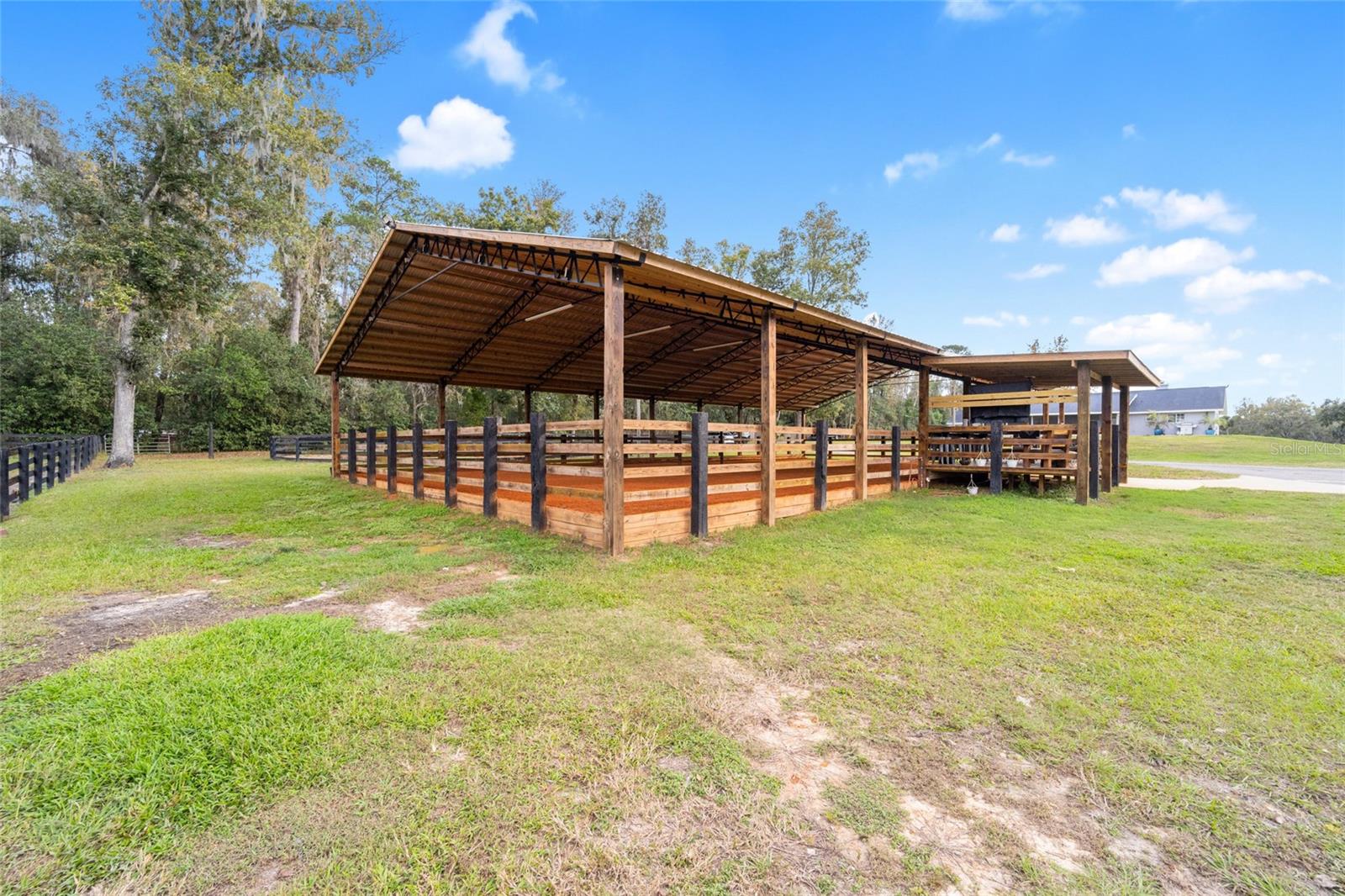 2745 SE 80TH ST, OCALA, FL, 34480