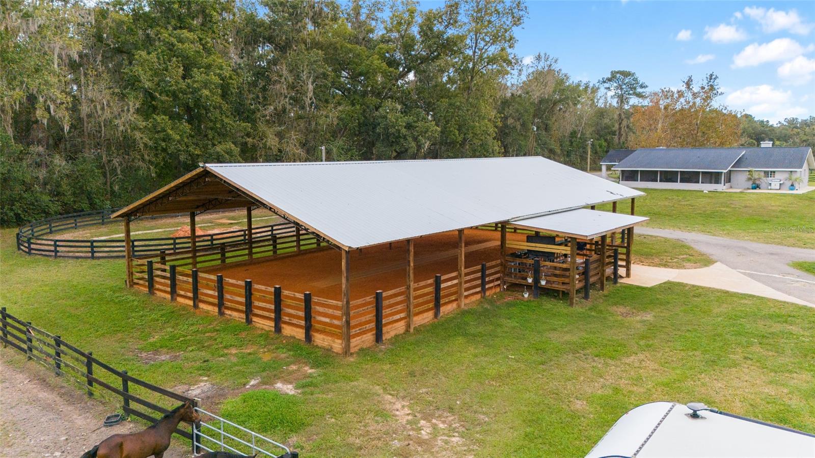 2745 SE 80TH ST, OCALA, FL, 34480