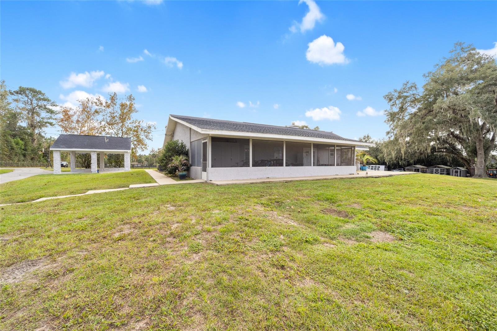 2745 SE 80TH ST, OCALA, FL, 34480