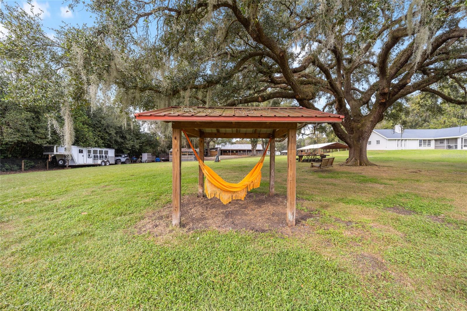 2745 SE 80TH ST, OCALA, FL, 34480