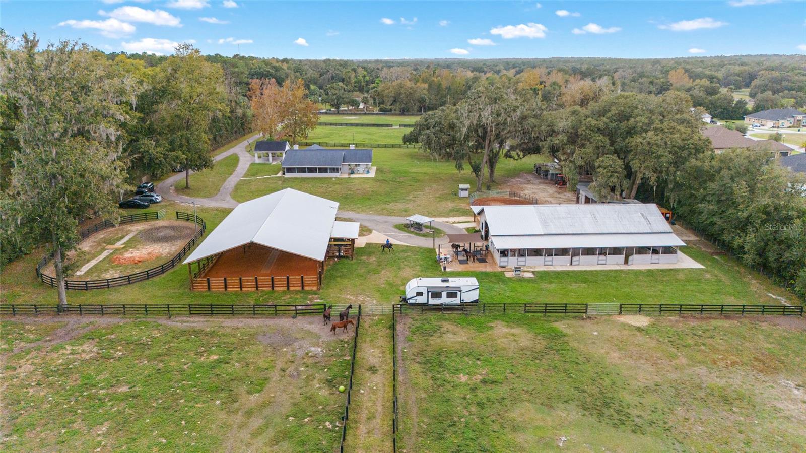 2745 SE 80TH ST, OCALA, FL, 34480