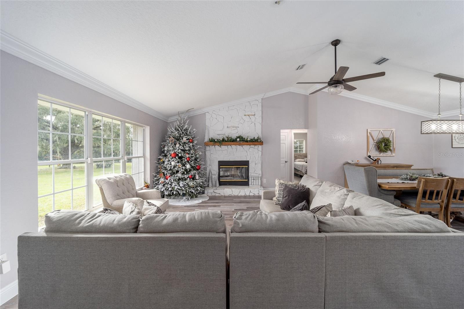 2745 SE 80TH ST, OCALA, FL, 34480