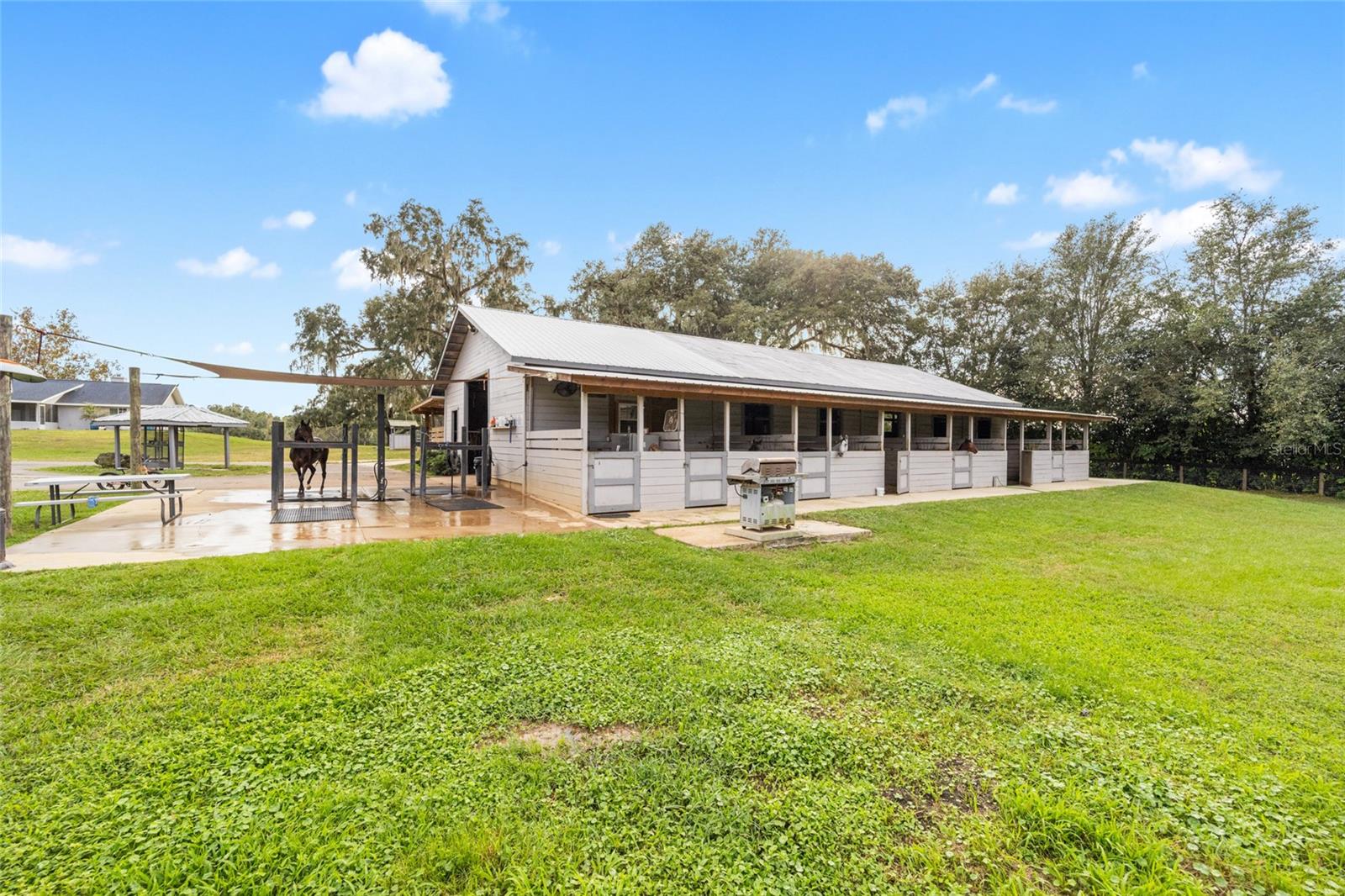 2745 SE 80TH ST, OCALA, FL, 34480