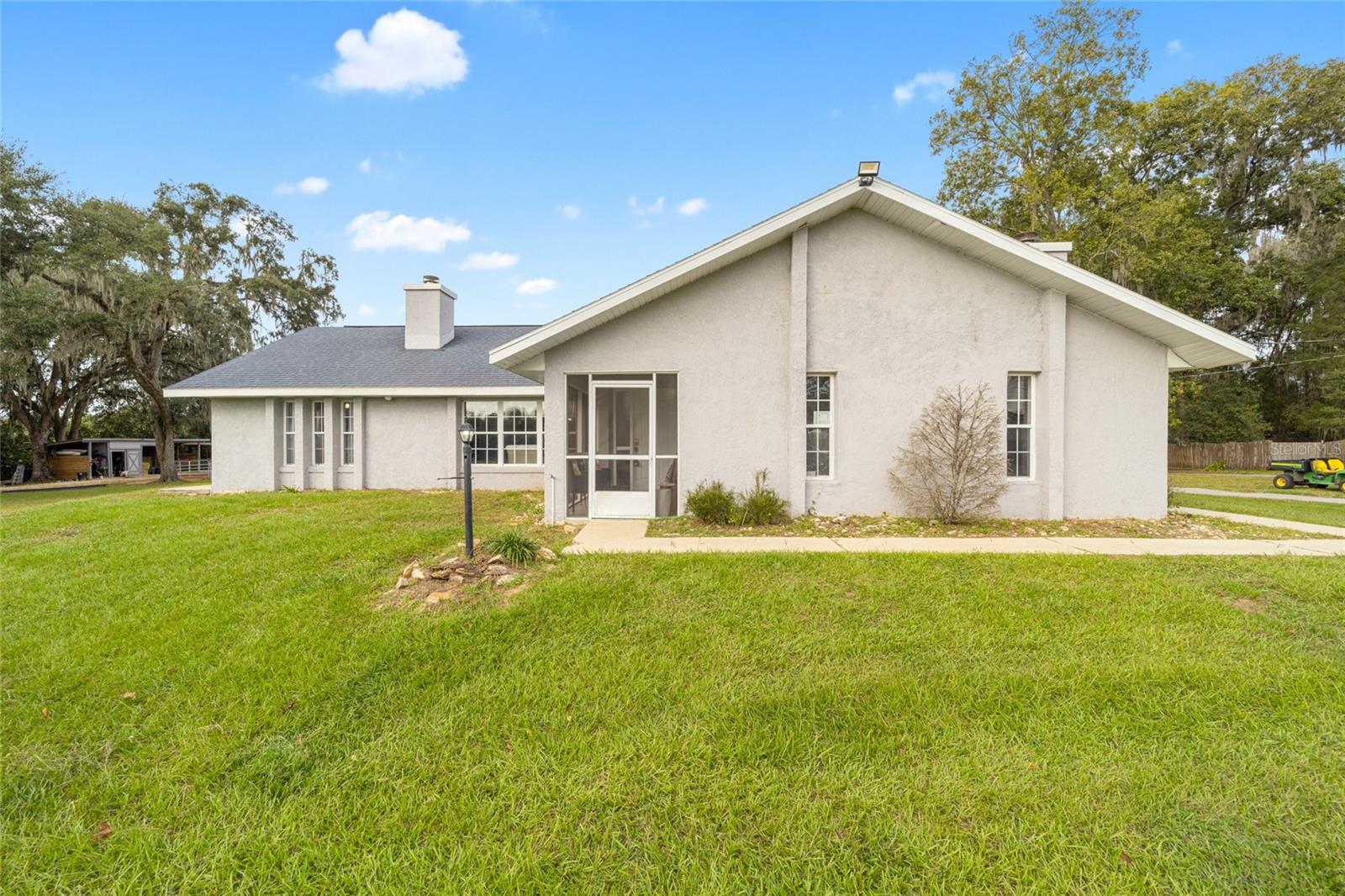 2745 SE 80TH ST, OCALA, FL, 34480