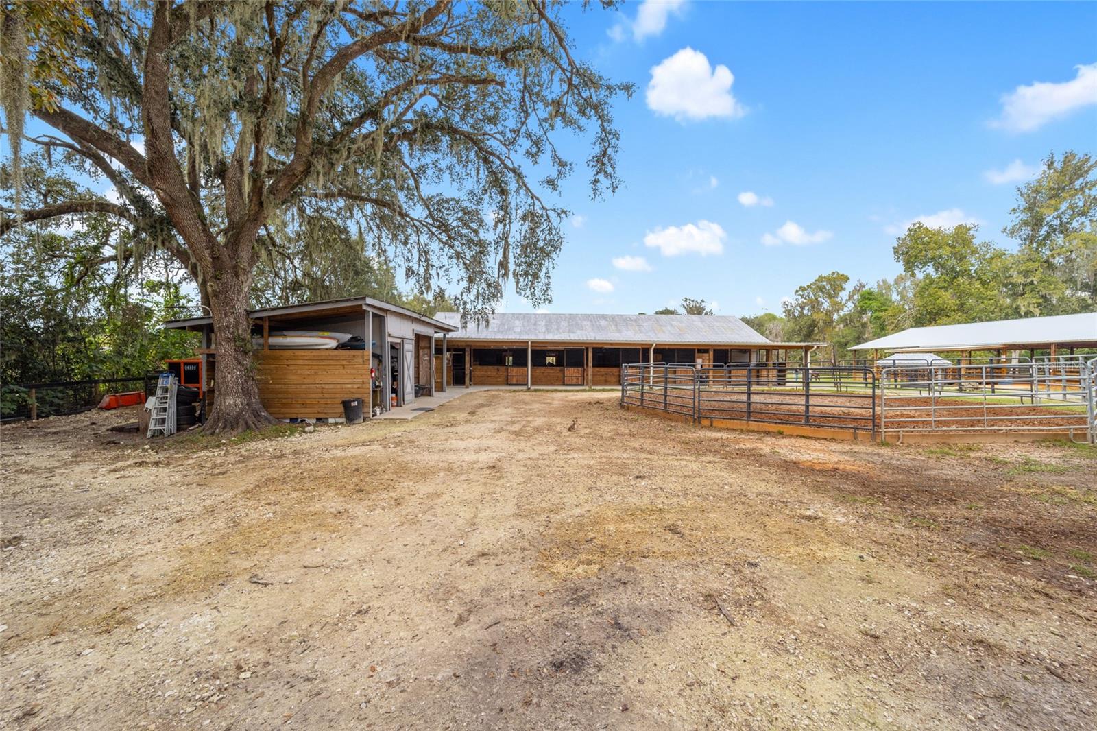 2745 SE 80TH ST, OCALA, FL, 34480