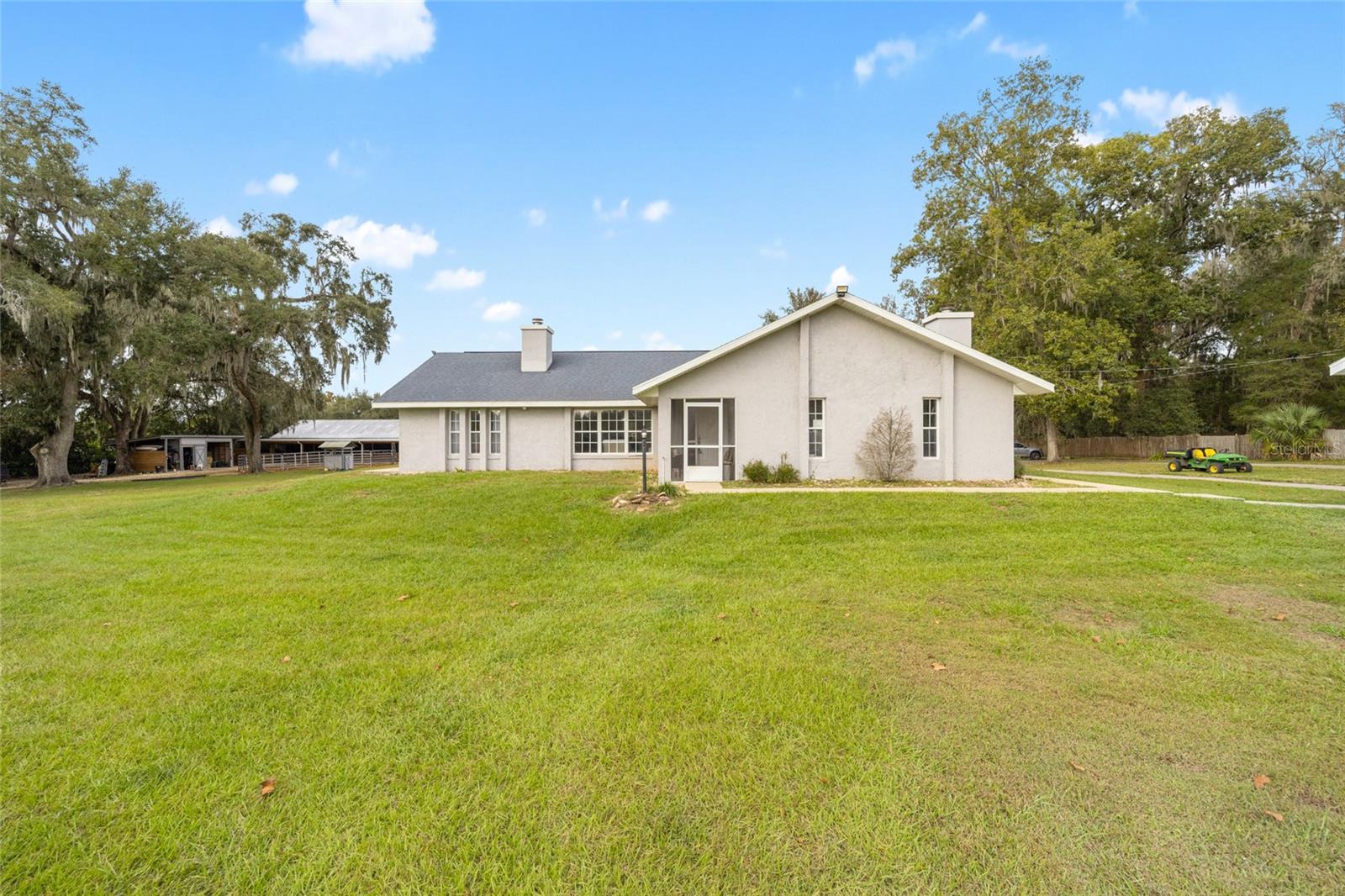 2745 SE 80TH ST, OCALA, FL, 34480