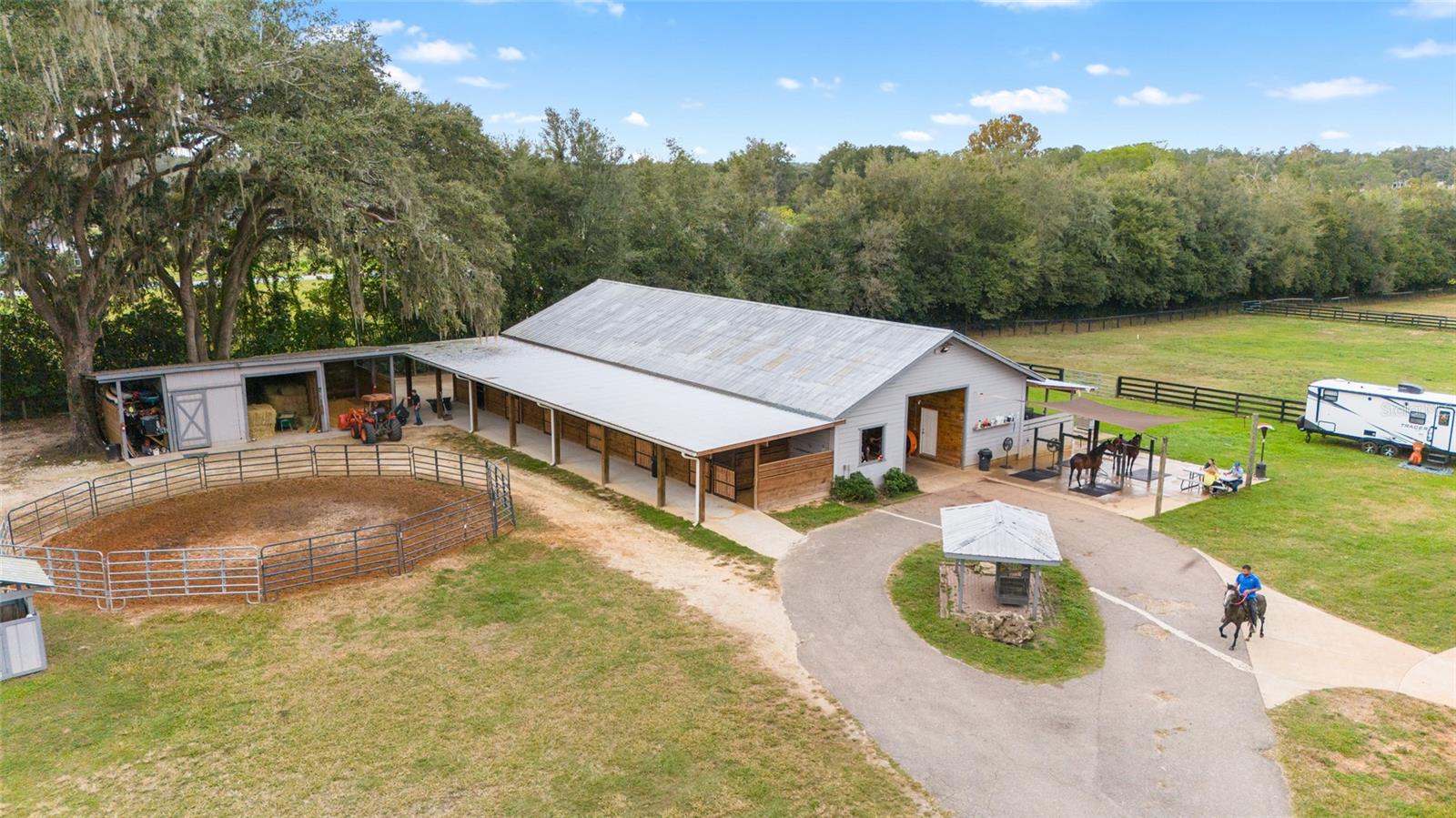 2745 SE 80TH ST, OCALA, FL, 34480