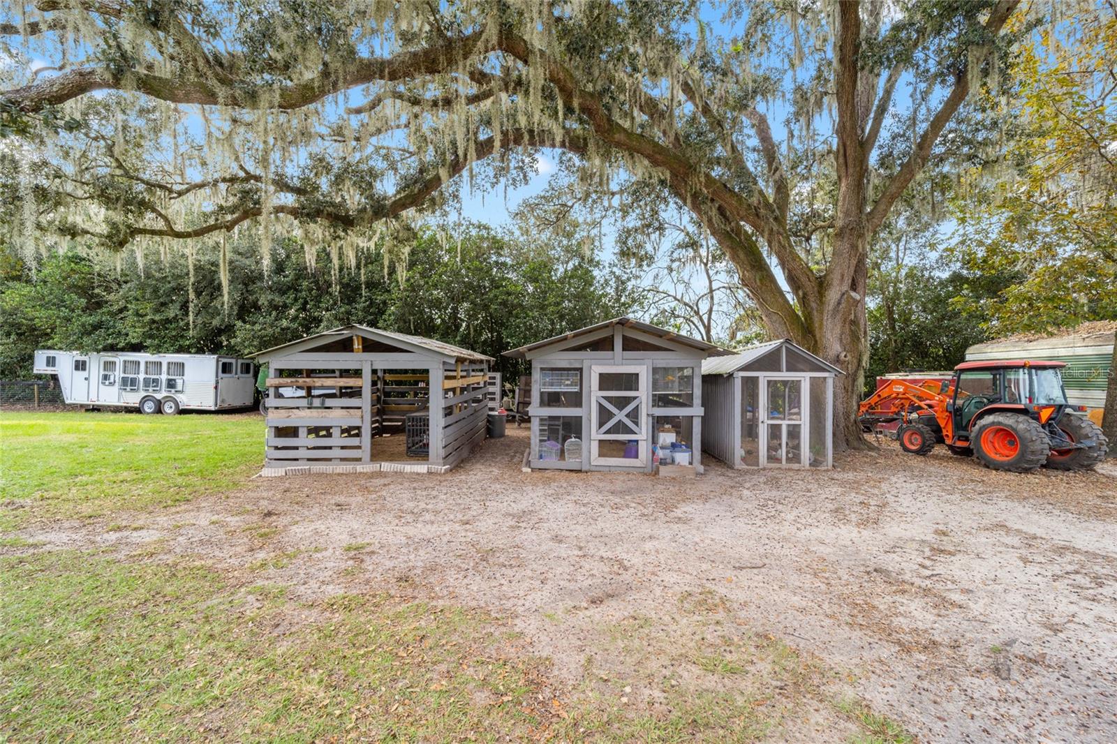 2745 SE 80TH ST, OCALA, FL, 34480
