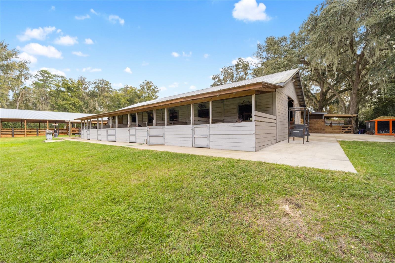 2745 SE 80TH ST, OCALA, FL, 34480