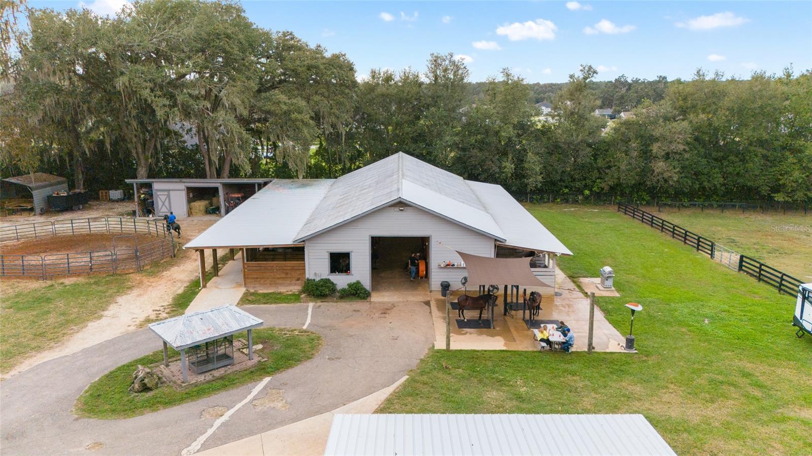 2745 SE 80TH ST, OCALA, FL, 34480
