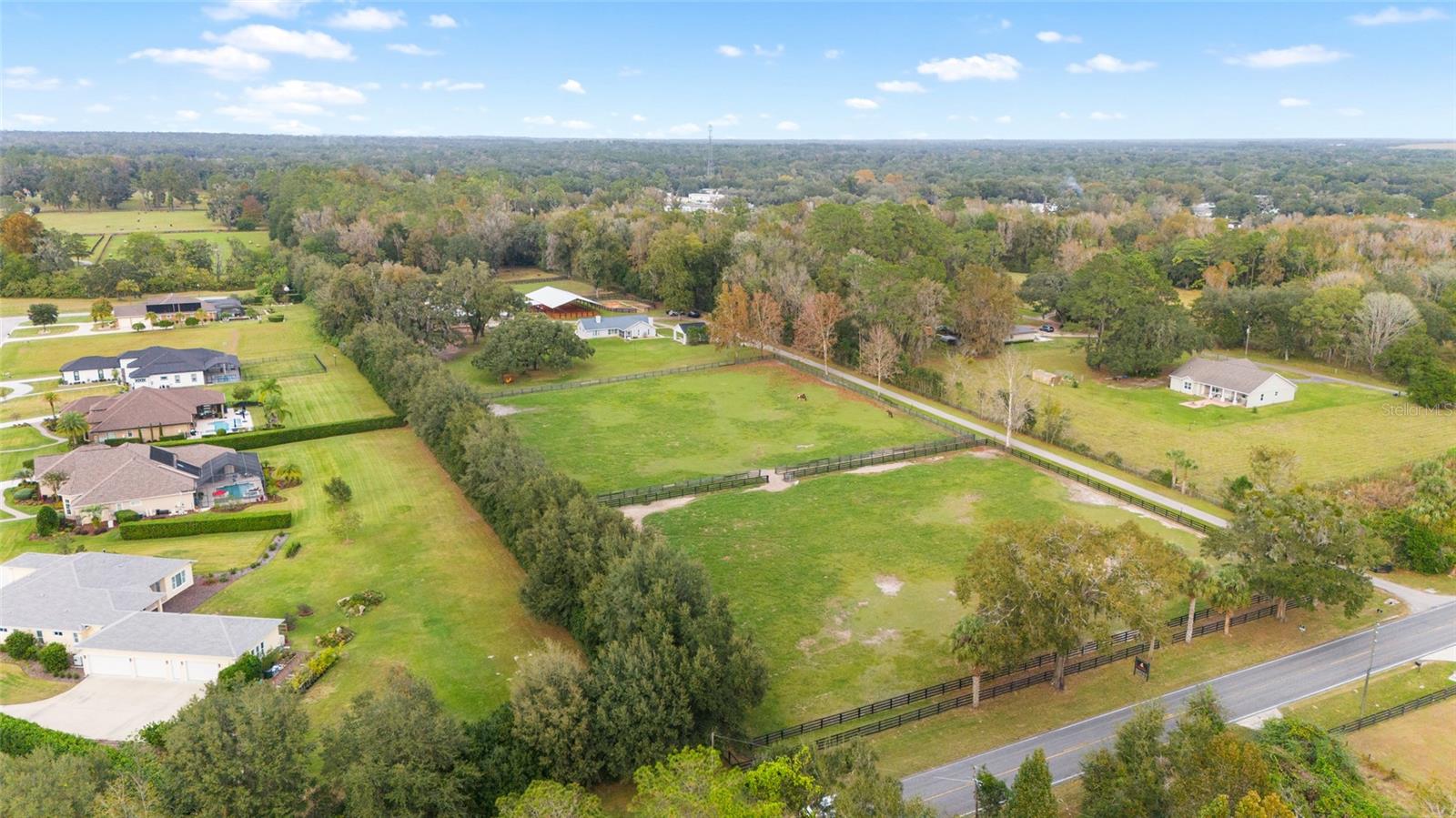2745 SE 80TH ST, OCALA, FL, 34480