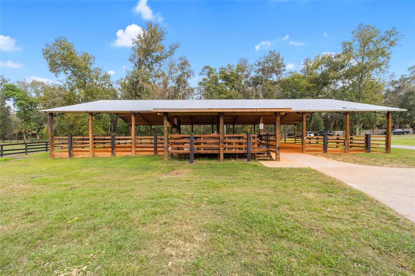 2745 SE 80TH ST, OCALA, FL, 34480