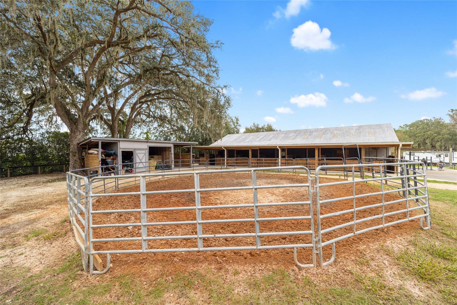 2745 SE 80TH ST, OCALA, FL, 34480