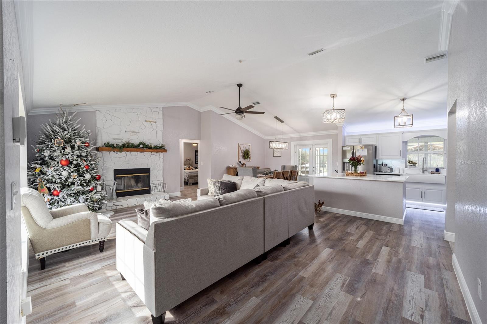 2745 SE 80TH ST, OCALA, FL, 34480