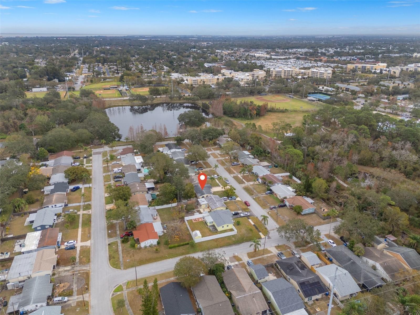 1230 7TH AVE NE, LARGO, FL, 33770