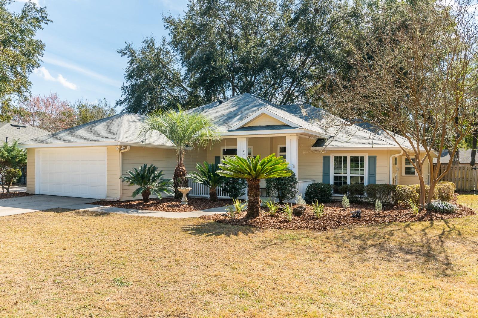 8419 SW 68TH RD, GAINESVILLE, FL, 32608