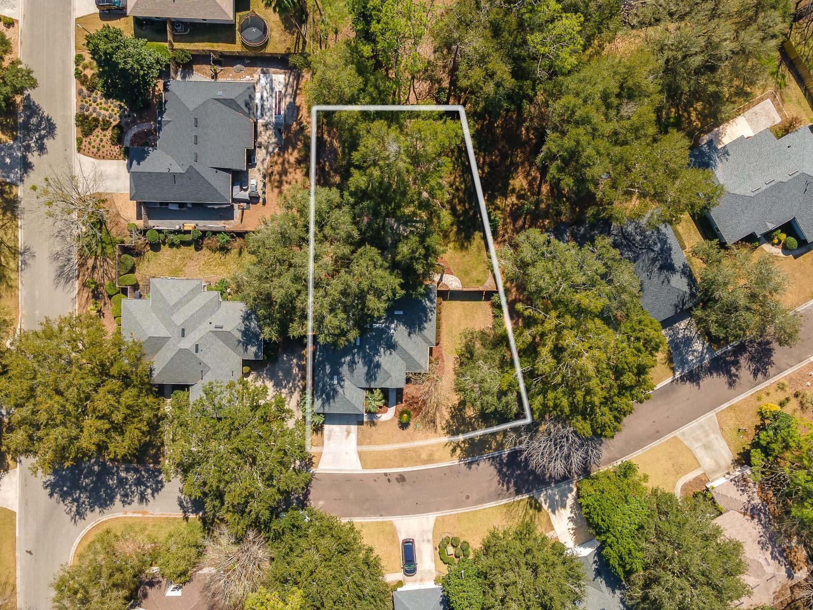 8419 SW 68TH RD, GAINESVILLE, FL, 32608