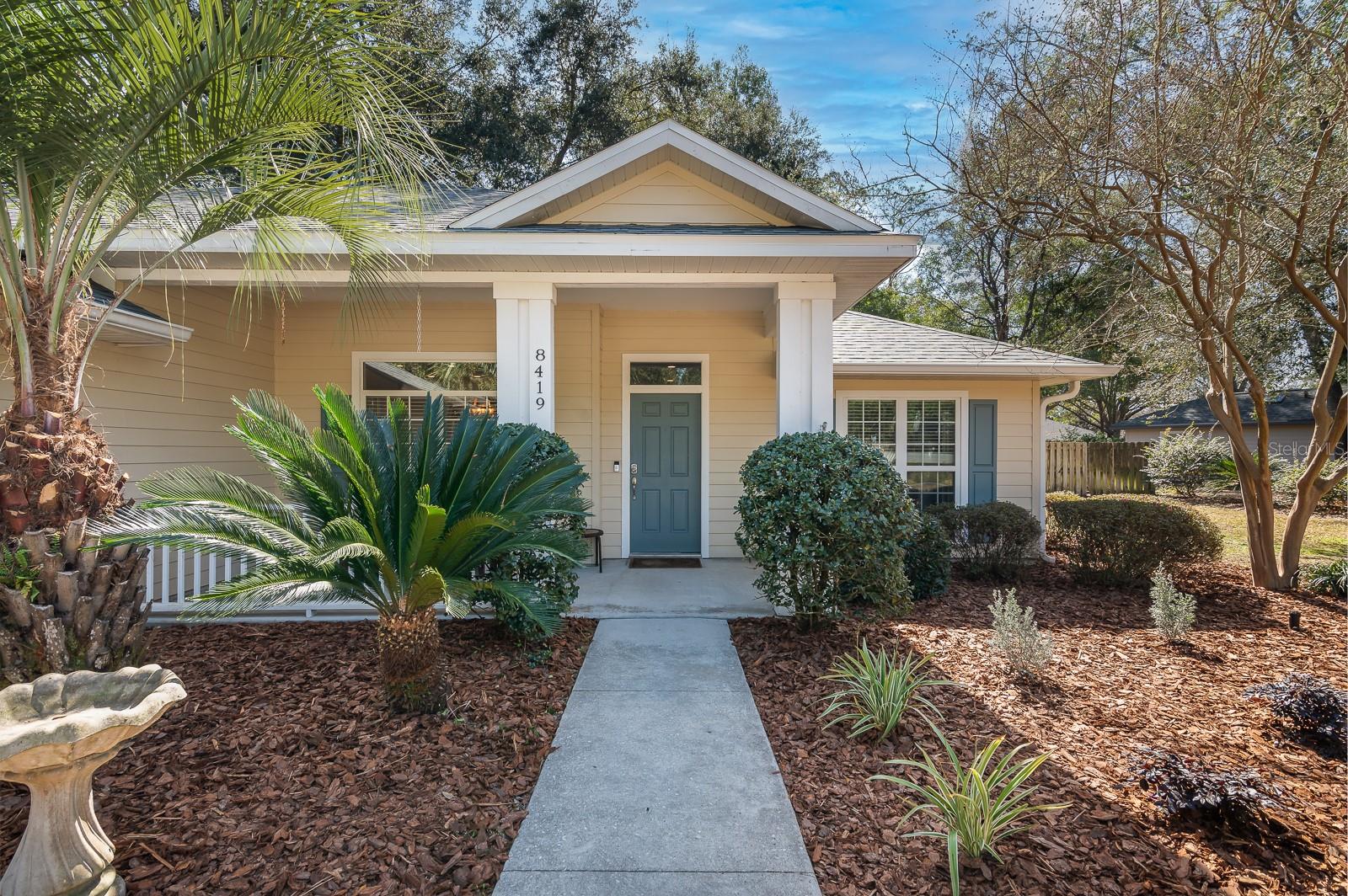 8419 SW 68TH RD, GAINESVILLE, FL, 32608