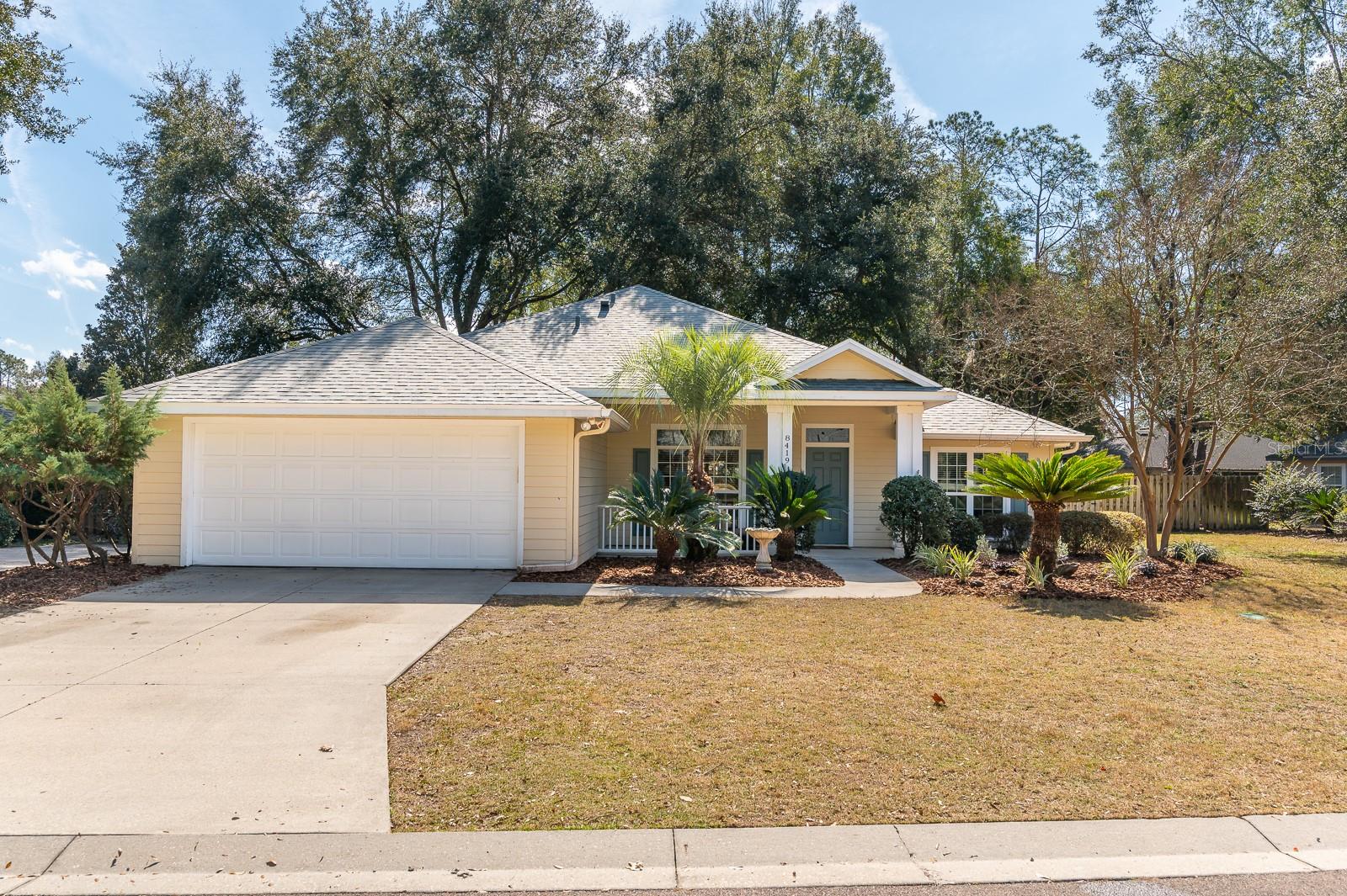 8419 SW 68TH RD, GAINESVILLE, FL, 32608