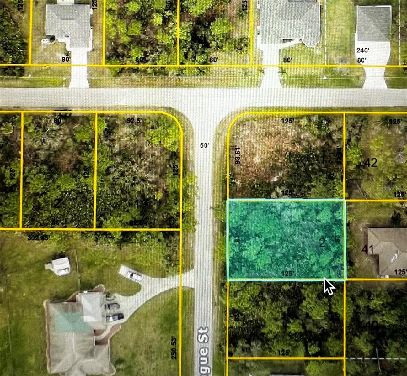 MCTAGUE ST, NORTH PORT, FL, 34291