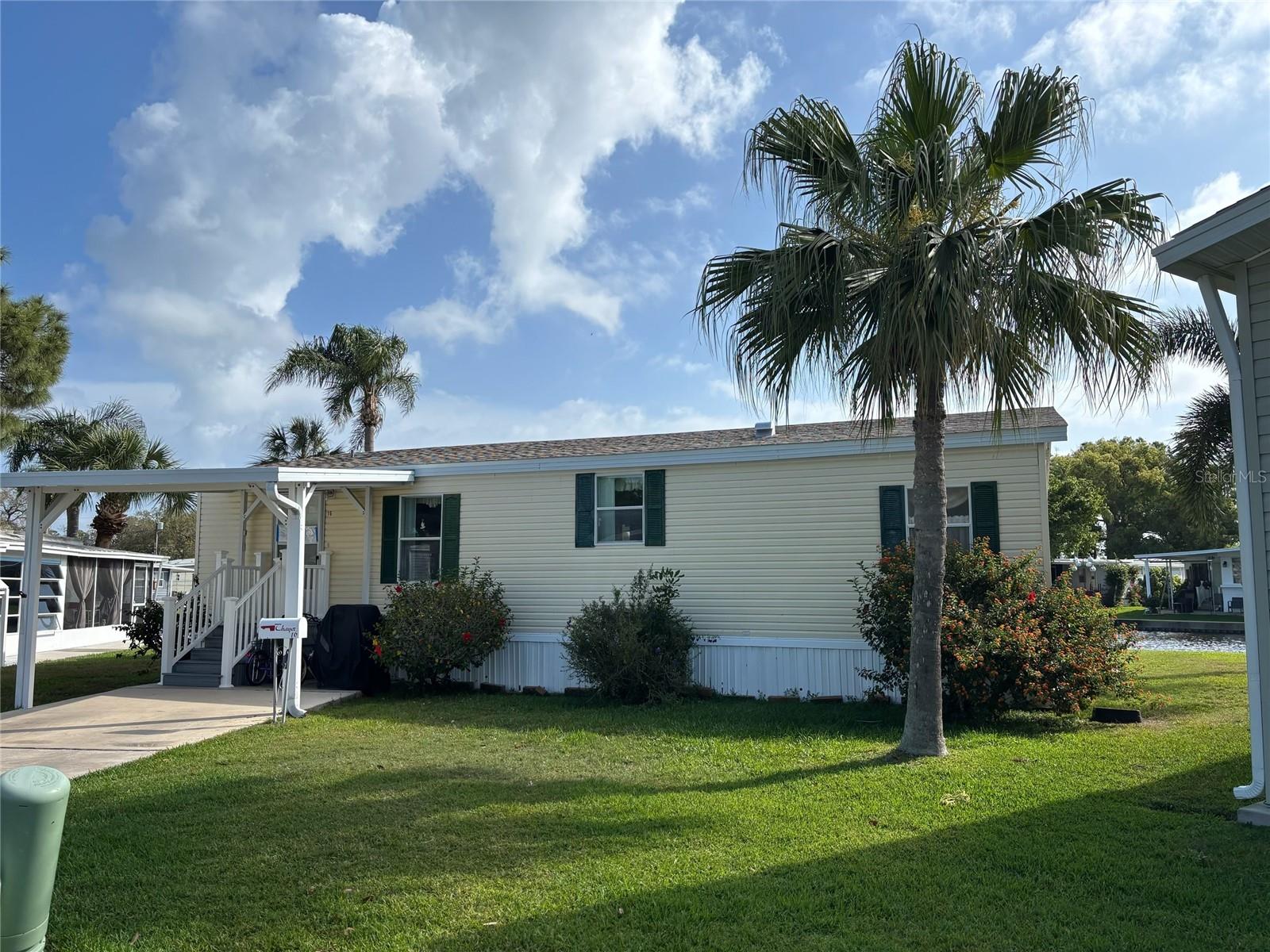 980 7TH ST NW #16, LARGO, FL, 33770