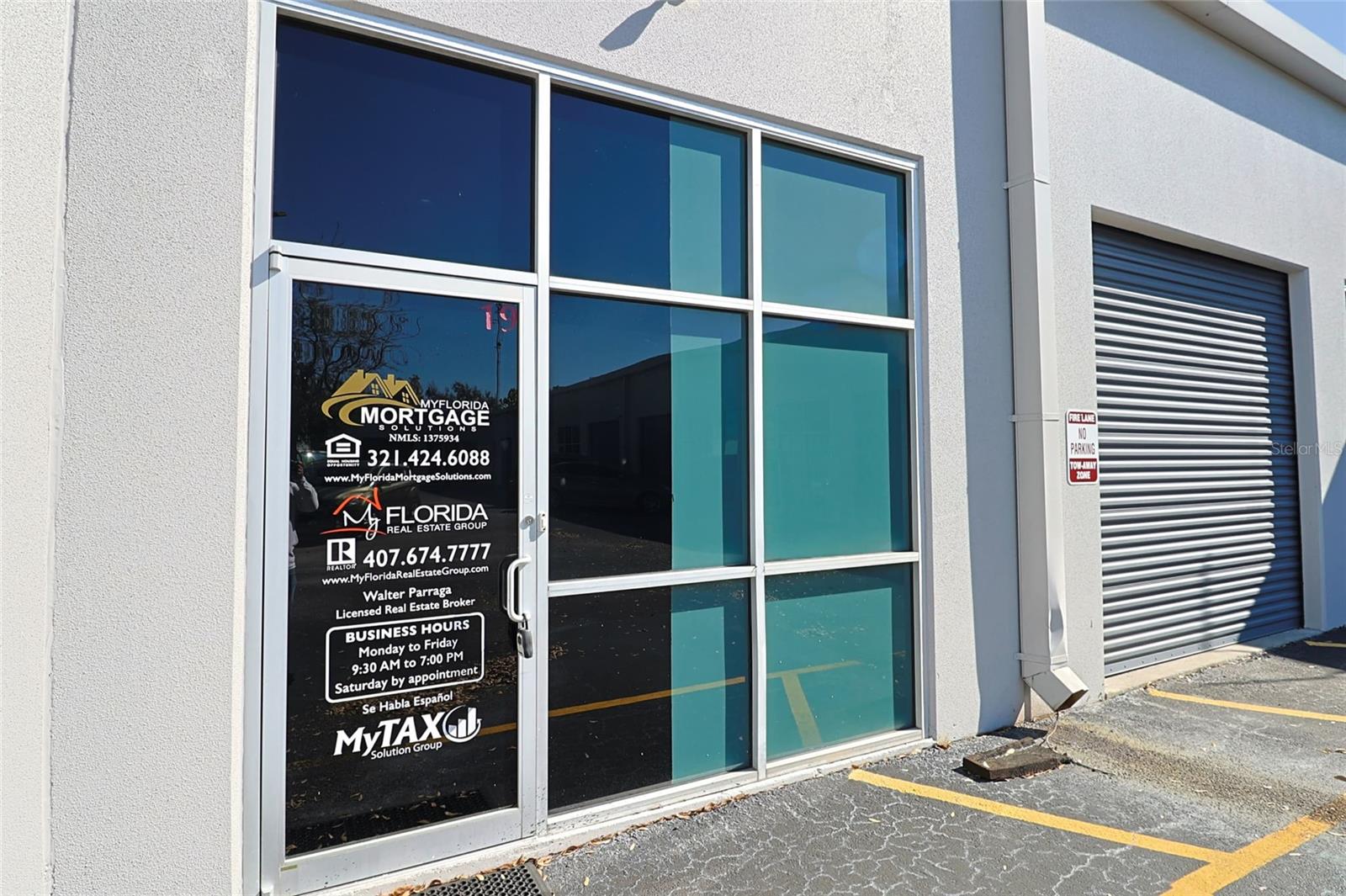 7901 KINGSPOINTE PKWY #19, ORLANDO, FL, 32819