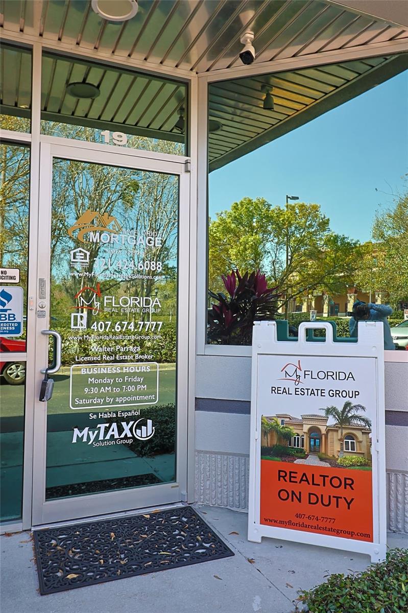 7901 KINGSPOINTE PKWY #19, ORLANDO, FL, 32819