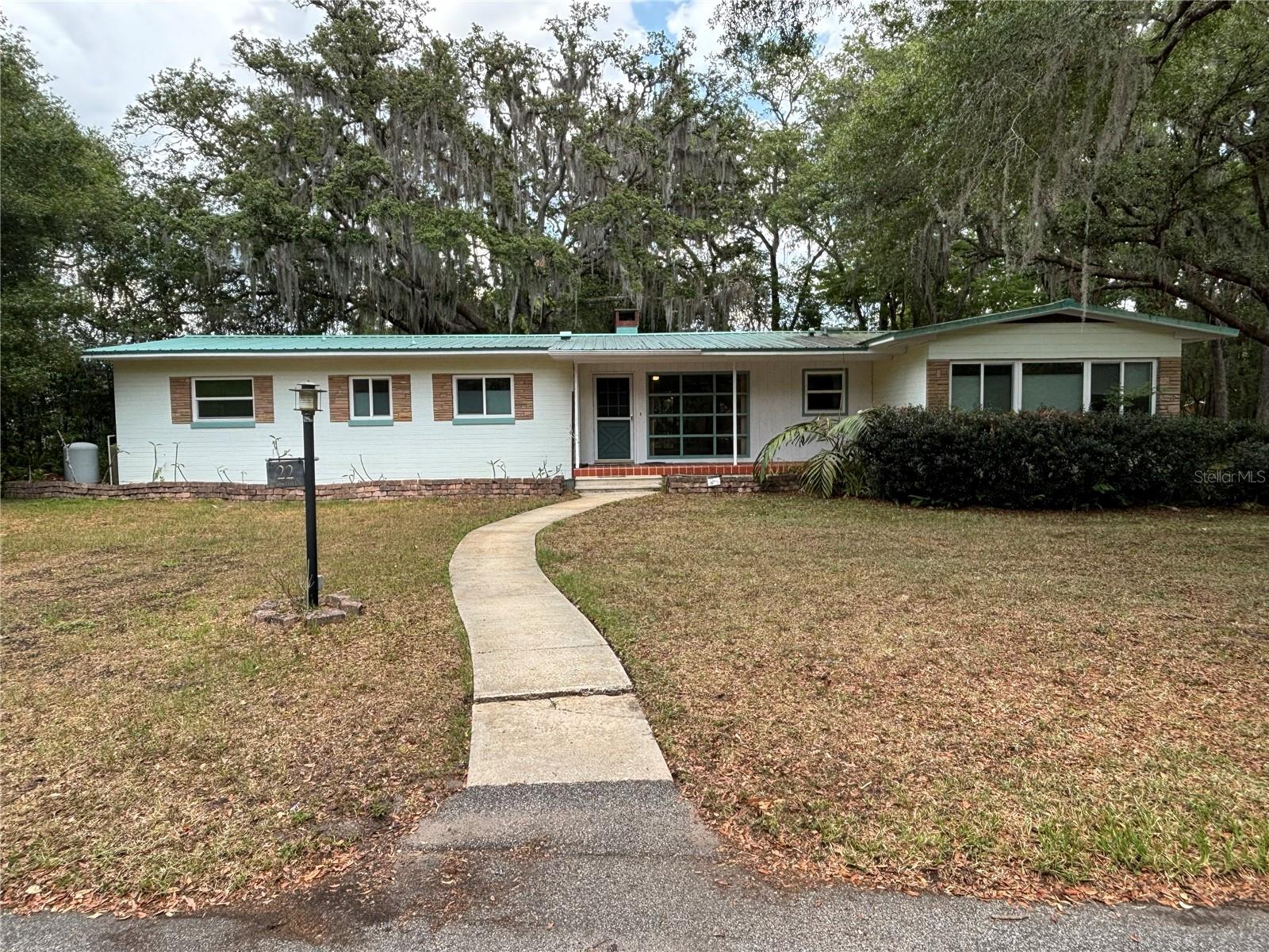 22 POINSETTIA DR, DELAND, FL, 32724