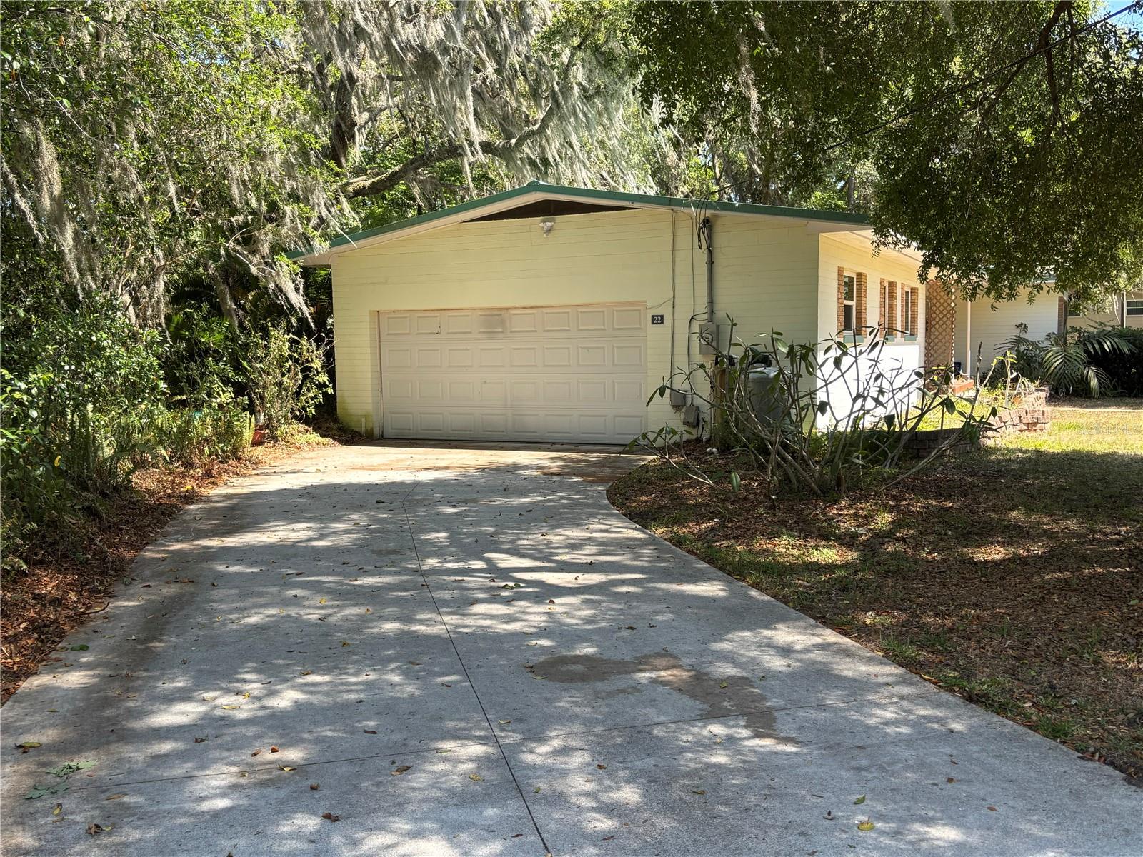 22 POINSETTIA DR, DELAND, FL, 32724