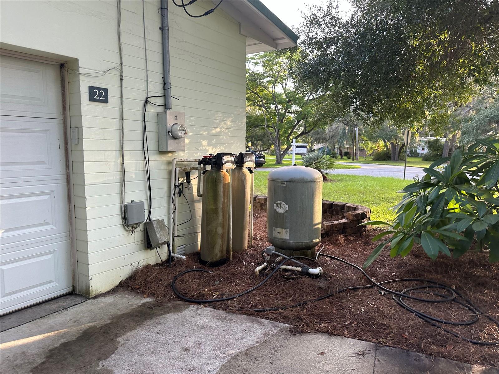 22 POINSETTIA DR, DELAND, FL, 32724