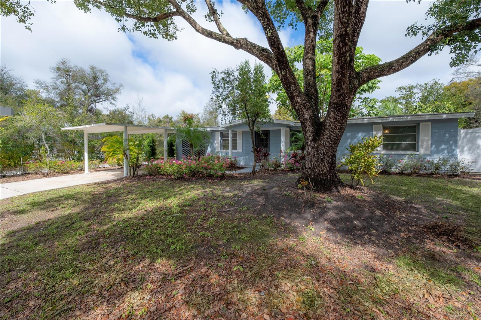 1102 E LAMBRIGHT ST, TAMPA, FL, 33604