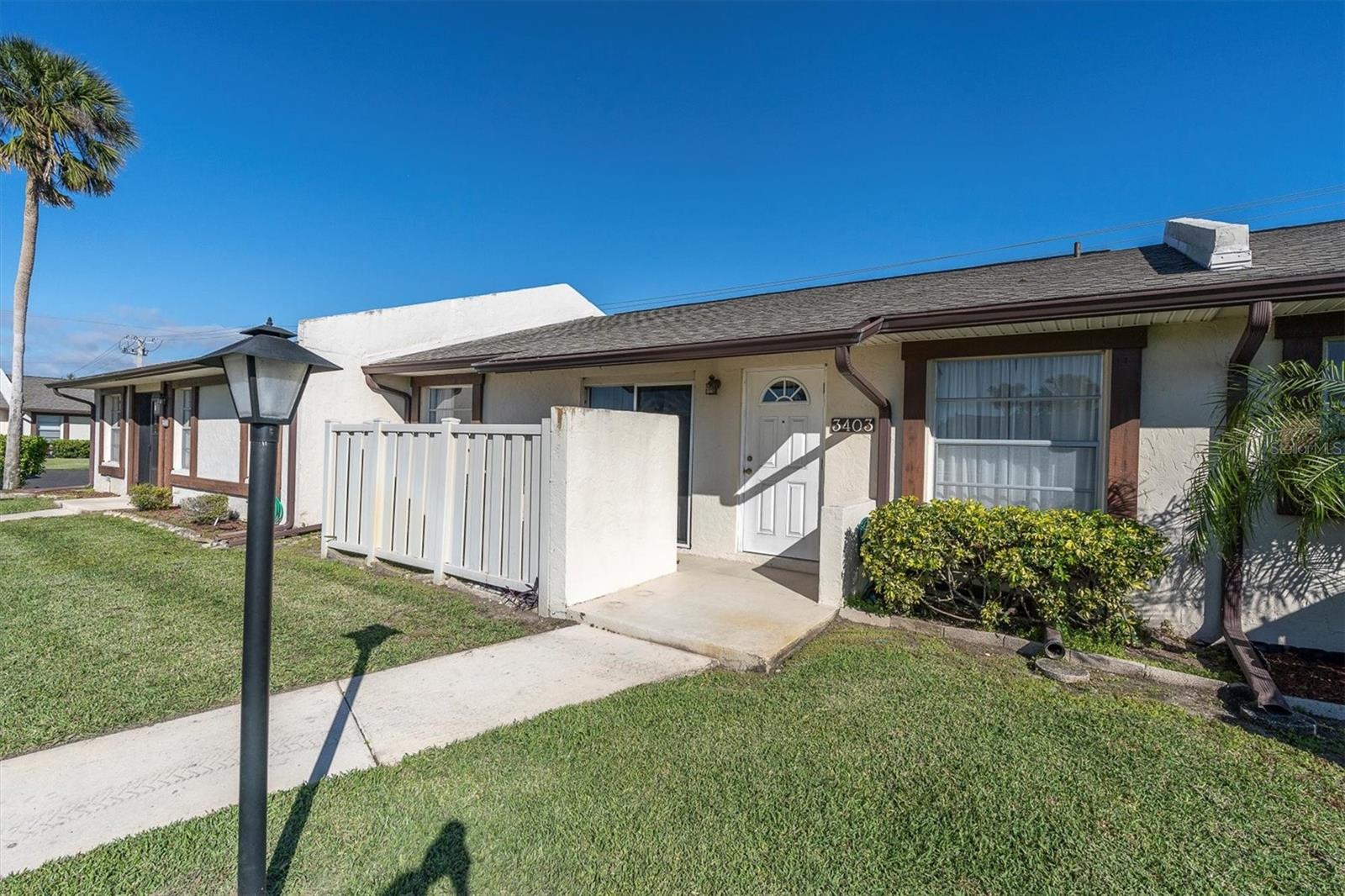 3403 36TH ST W #109, BRADENTON, FL, 34205