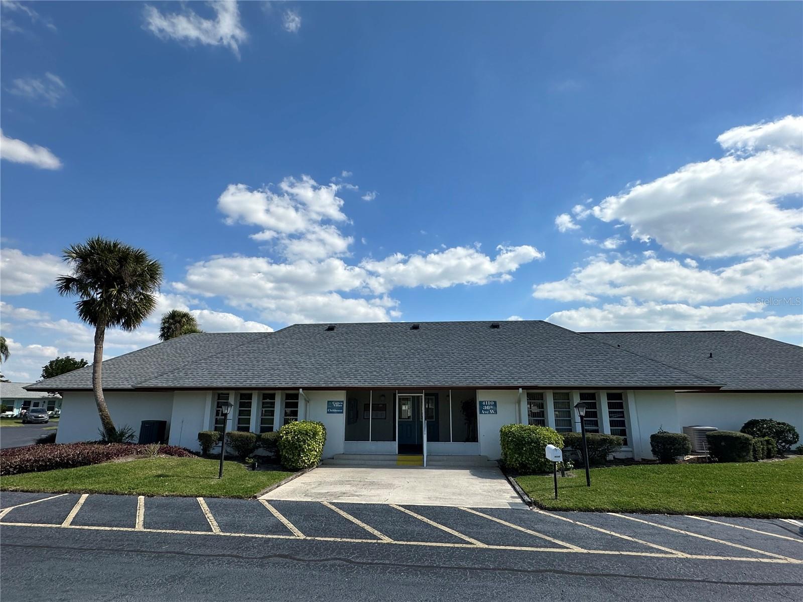 3403 36TH ST W #109, BRADENTON, FL, 34205