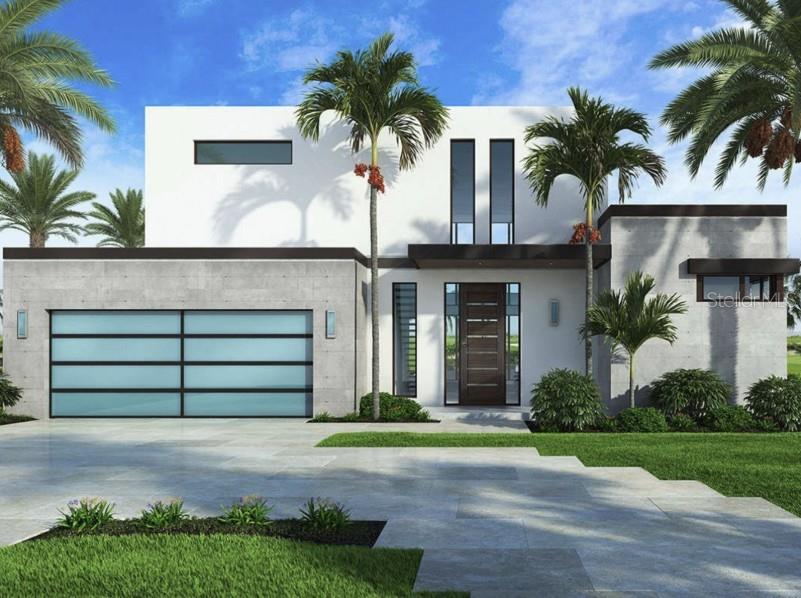 100 TAMPA AVE, INDIALANTIC, FL, 32903