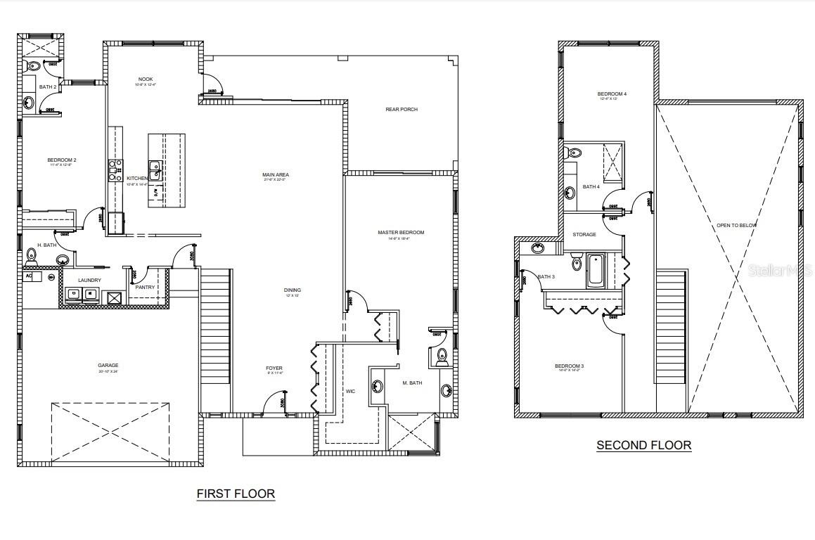 100 TAMPA AVE, INDIALANTIC, FL, 32903