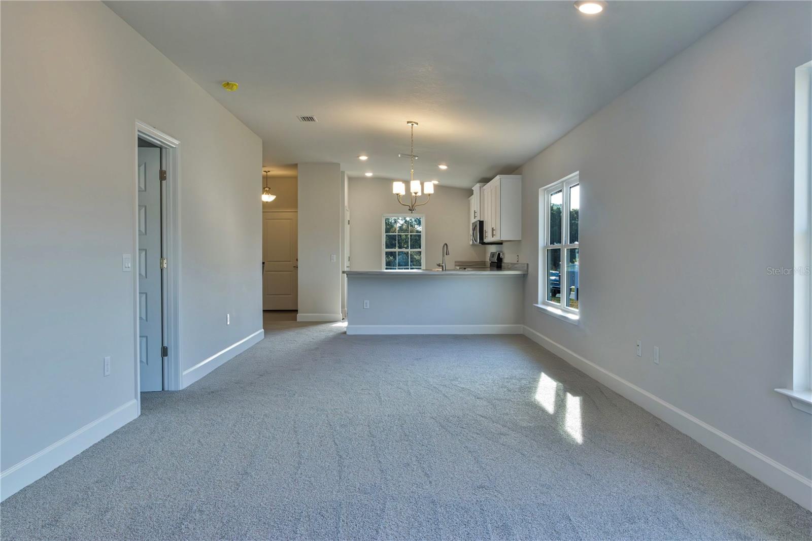 3298 E IRIS LN, BELL, FL, 32619