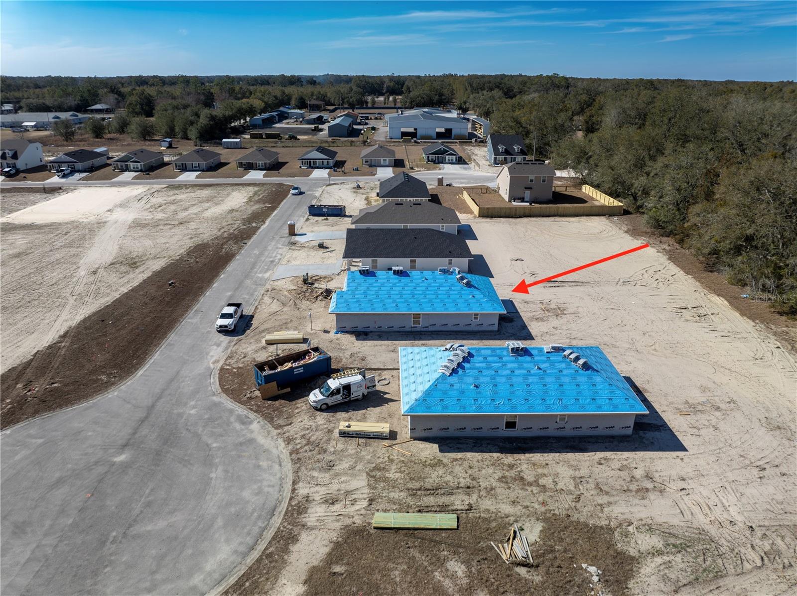 3298 E IRIS LN, BELL, FL, 32619
