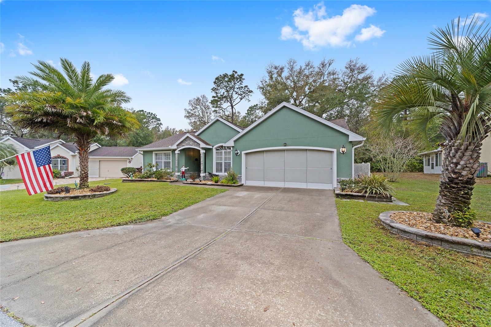 11725 79TH CIR, OCALA, FL, 34476
