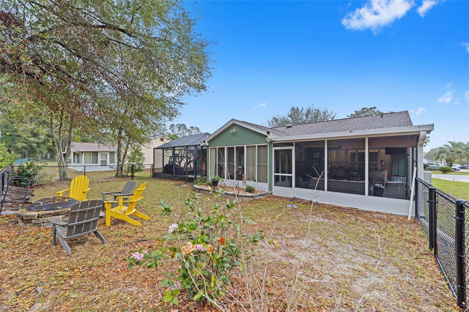 11725 79TH CIR, OCALA, FL, 34476