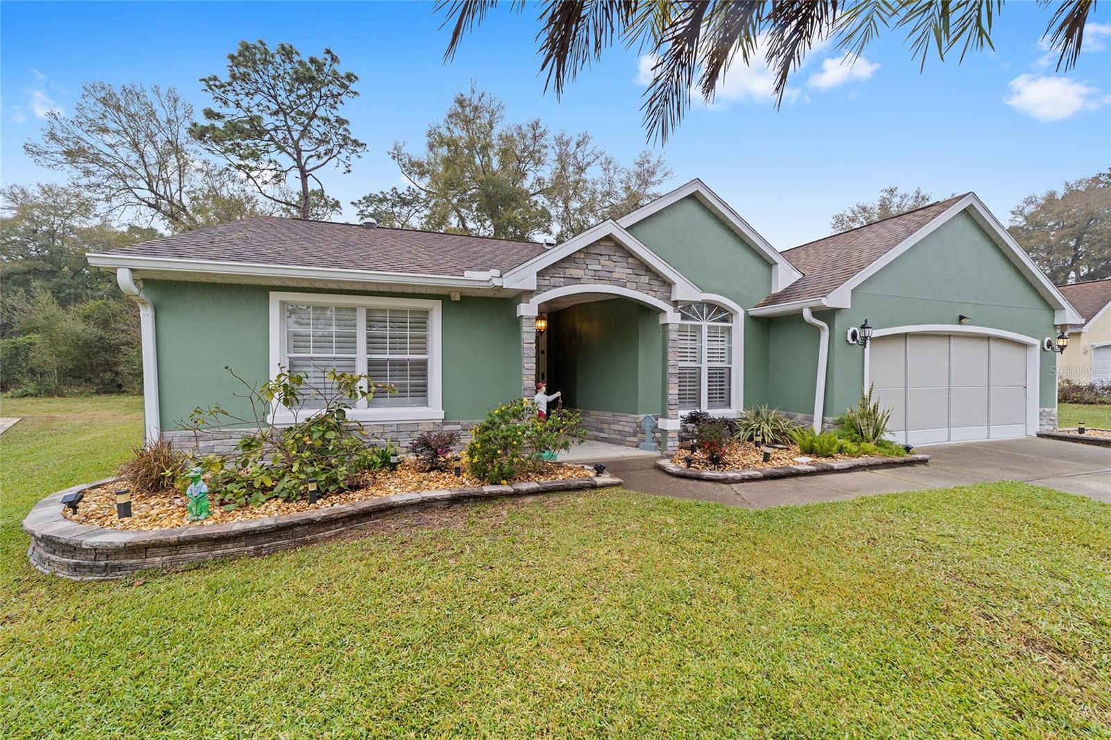 11725 79TH CIR, OCALA, FL, 34476