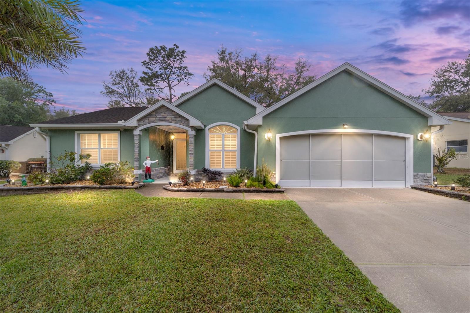 11725 79TH CIR, OCALA, FL, 34476