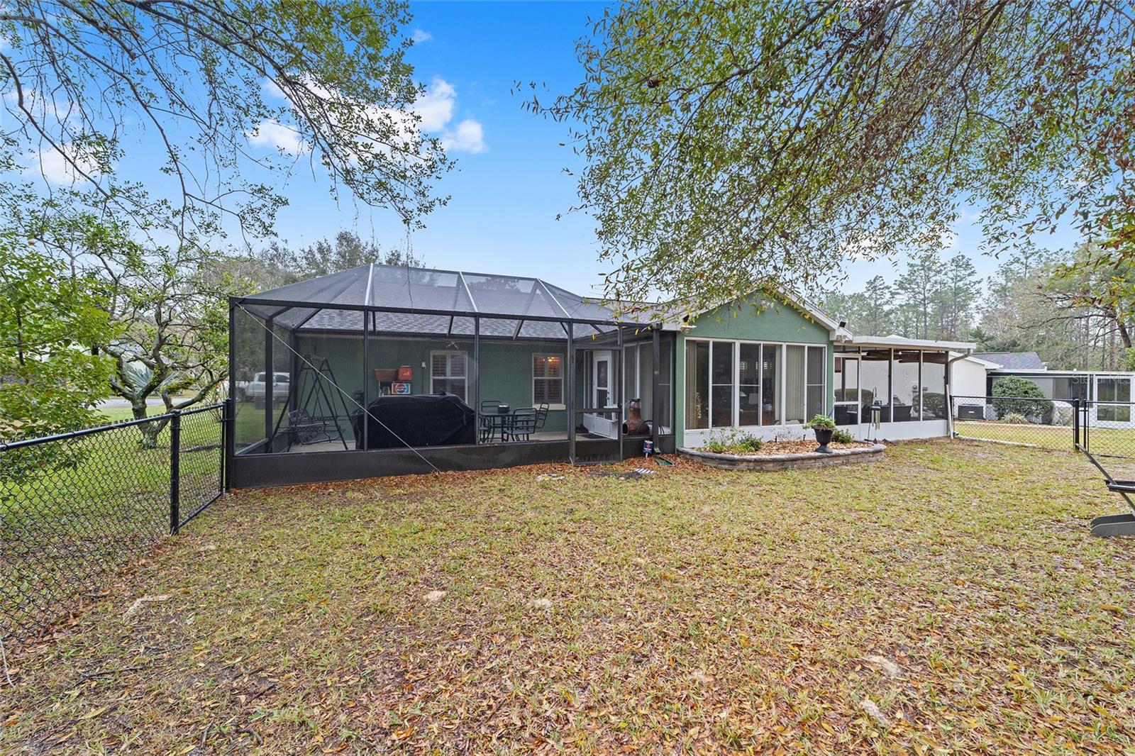 11725 79TH CIR, OCALA, FL, 34476