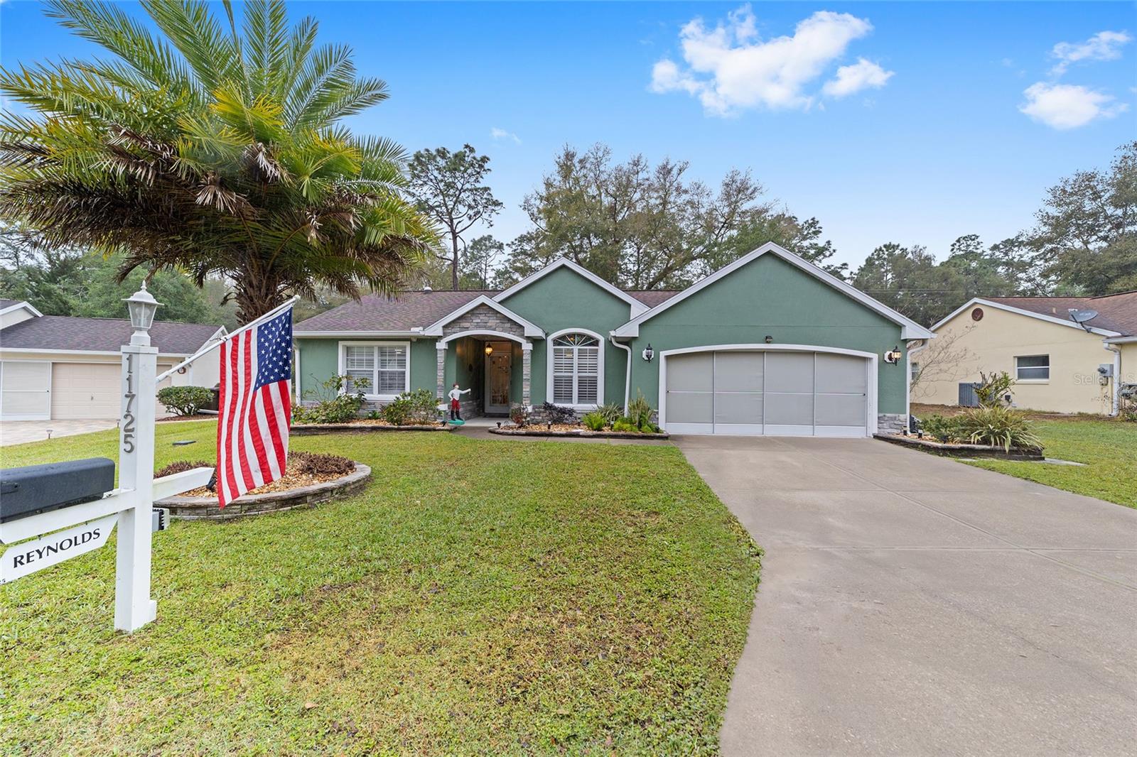 11725 79TH CIR, OCALA, FL, 34476