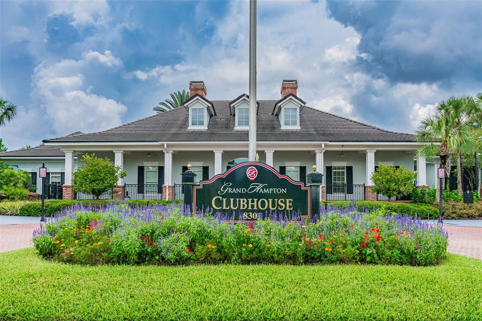 20312 HERITAGE POINT DR, TAMPA, FL, 33647