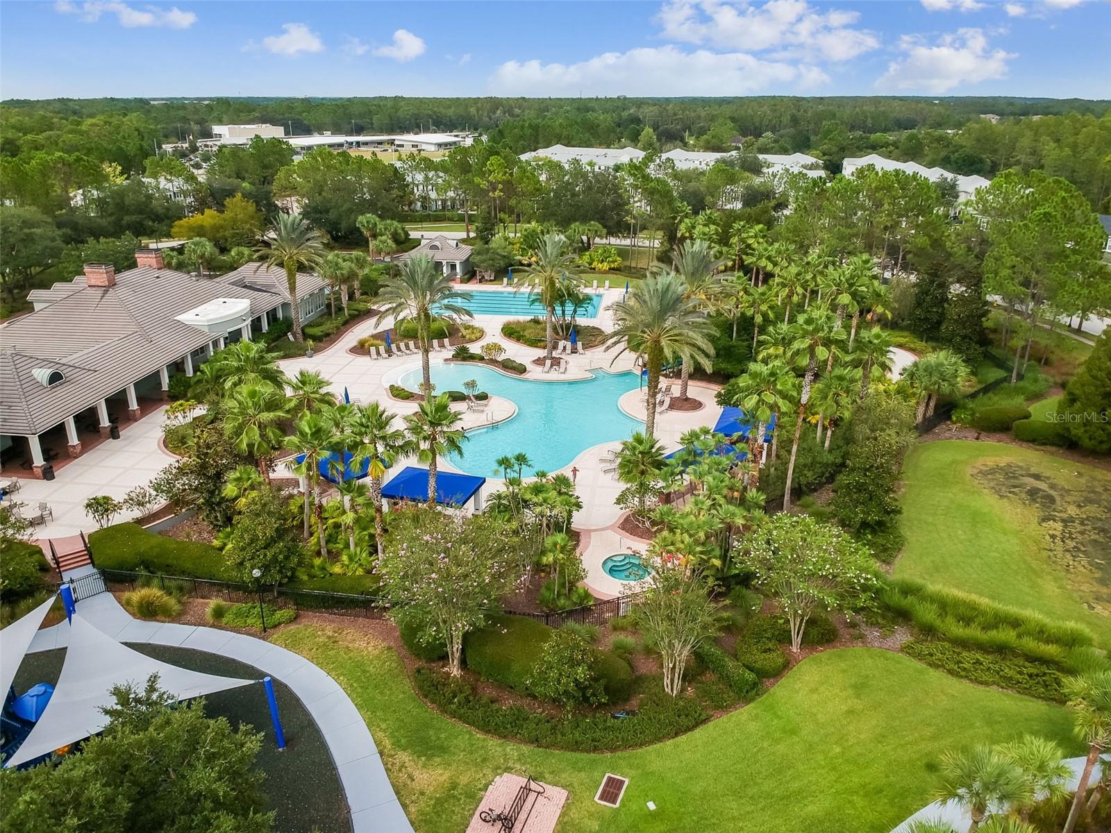 20312 HERITAGE POINT DR, TAMPA, FL, 33647