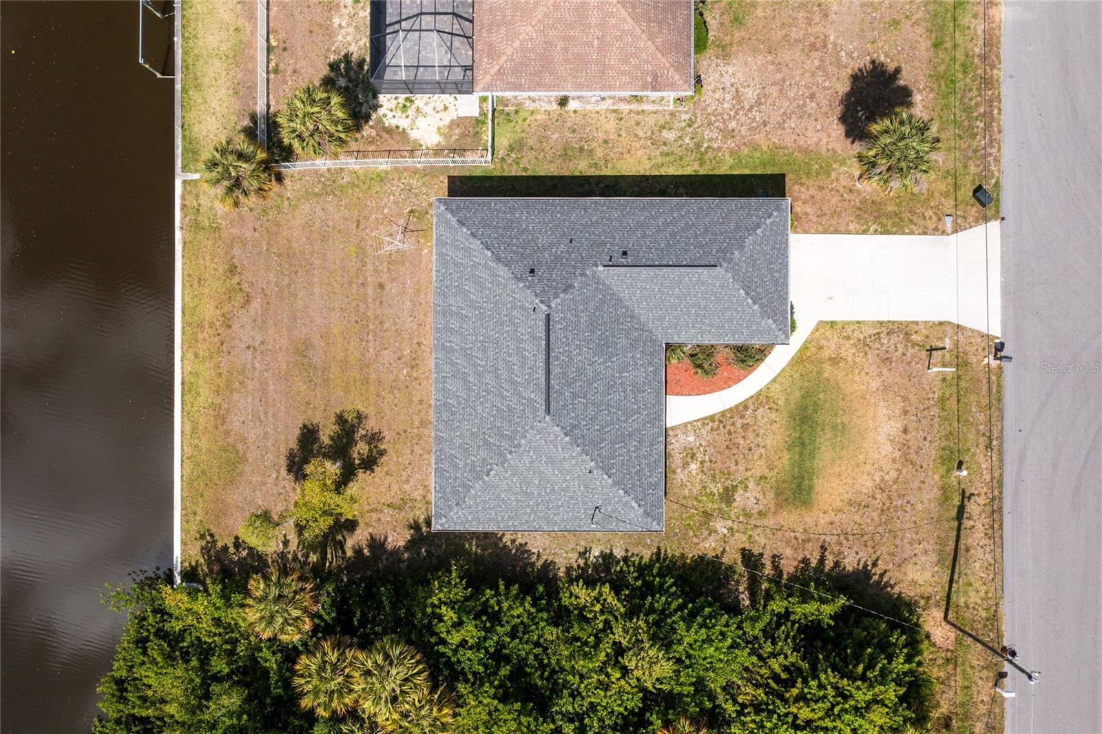 626 LOMOND DR, PORT CHARLOTTE, FL, 33953